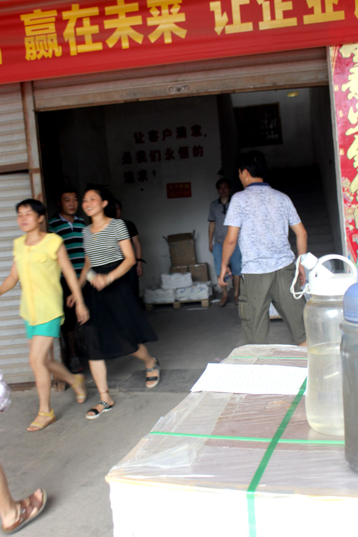 消防演練006 消防演練006