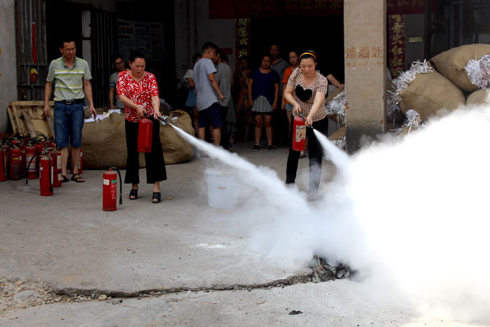 消防演練001 消防演練001