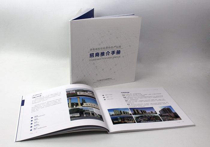 招商手冊001 招商手冊001