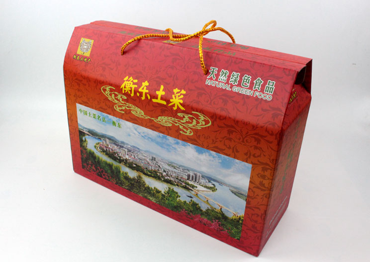 衡東土菜01 衡東土菜01