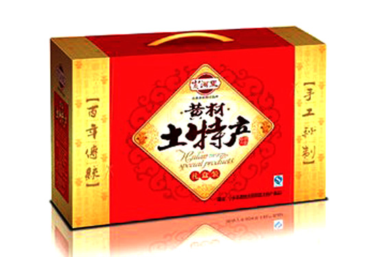 土特產(chǎn)包裝1 土特產(chǎn)包裝1