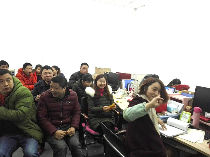 新年啟動會照片02 新年啟動會照片02