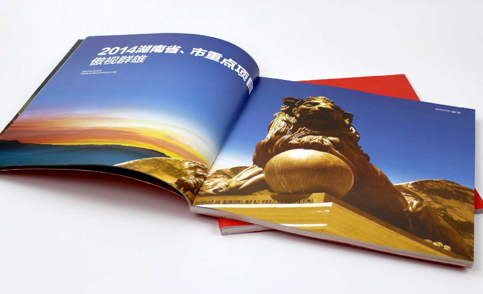 高嶺國際宣專冊(cè)2 高嶺國際宣專冊(cè)2