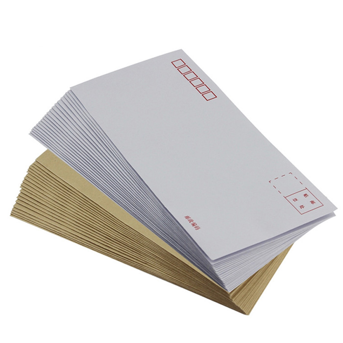 信封定制06 信封定制06