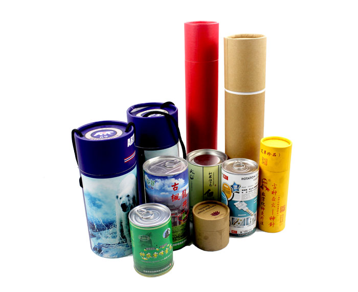 圓筒包裝 圓筒包裝