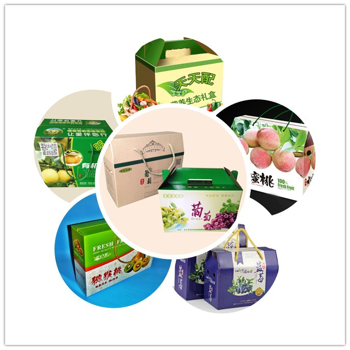 水果禮盒包裝 水果禮盒包裝