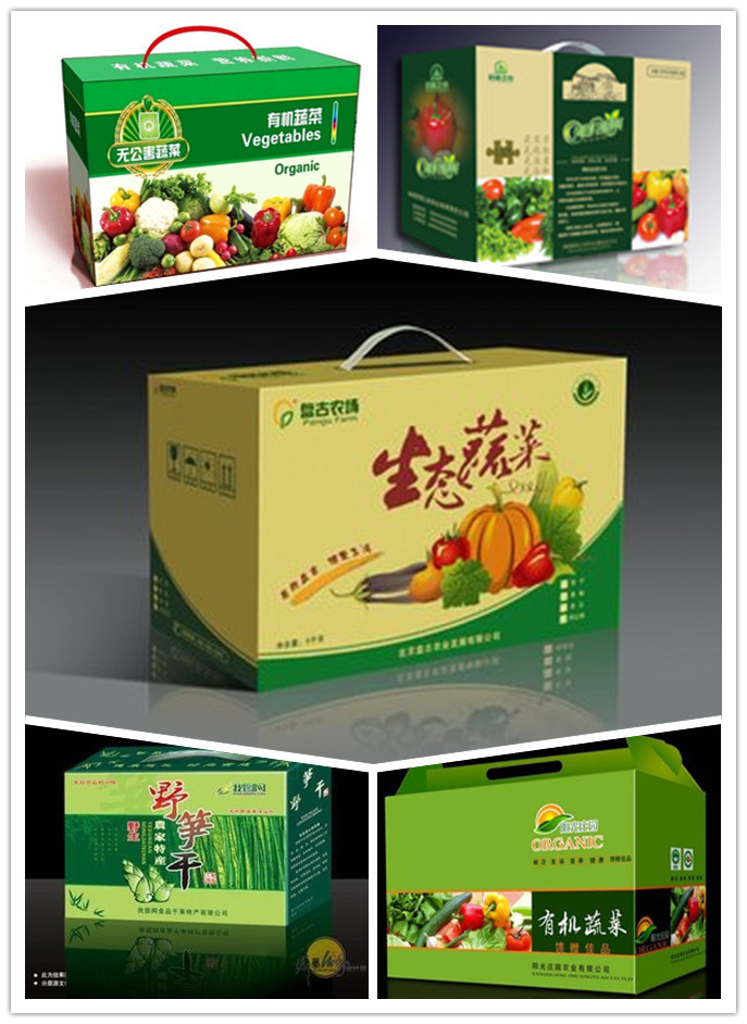 蔬菜禮盒包裝 蔬菜禮盒包裝