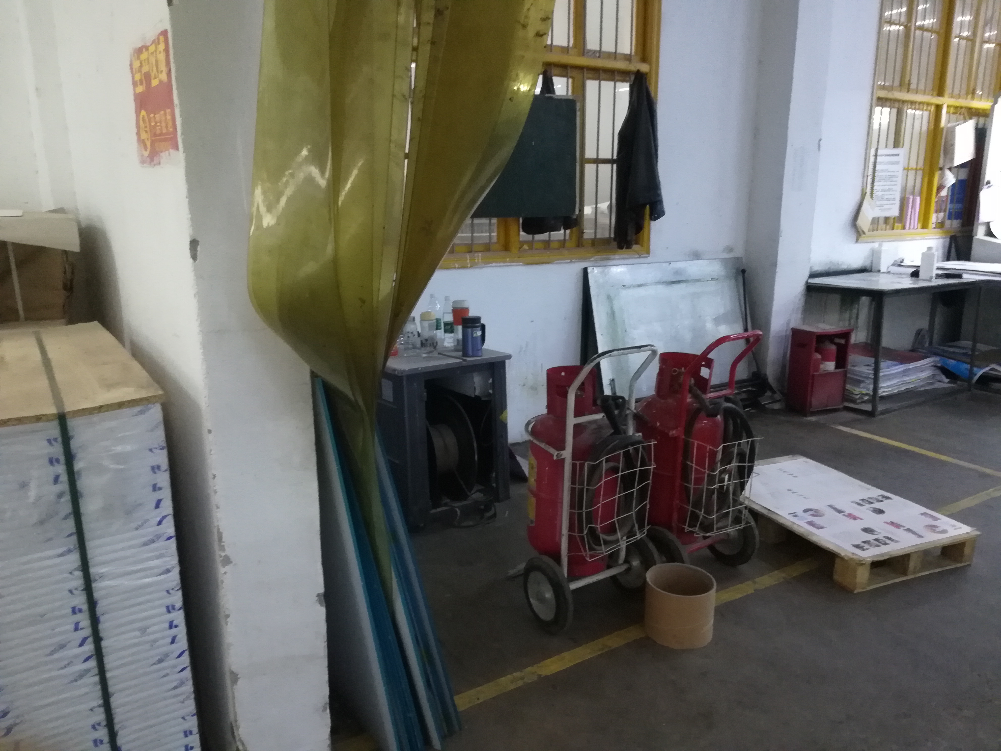 日大長(zhǎng)沙印刷廠印刷機(jī)場(chǎng)防火滅火器 日大長(zhǎng)沙印刷廠印刷機(jī)場(chǎng)防火滅火器