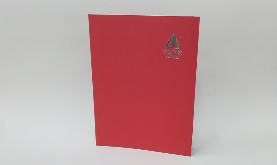 頂立企業(yè)宣傳冊封面 頂立企業(yè)宣傳冊封面