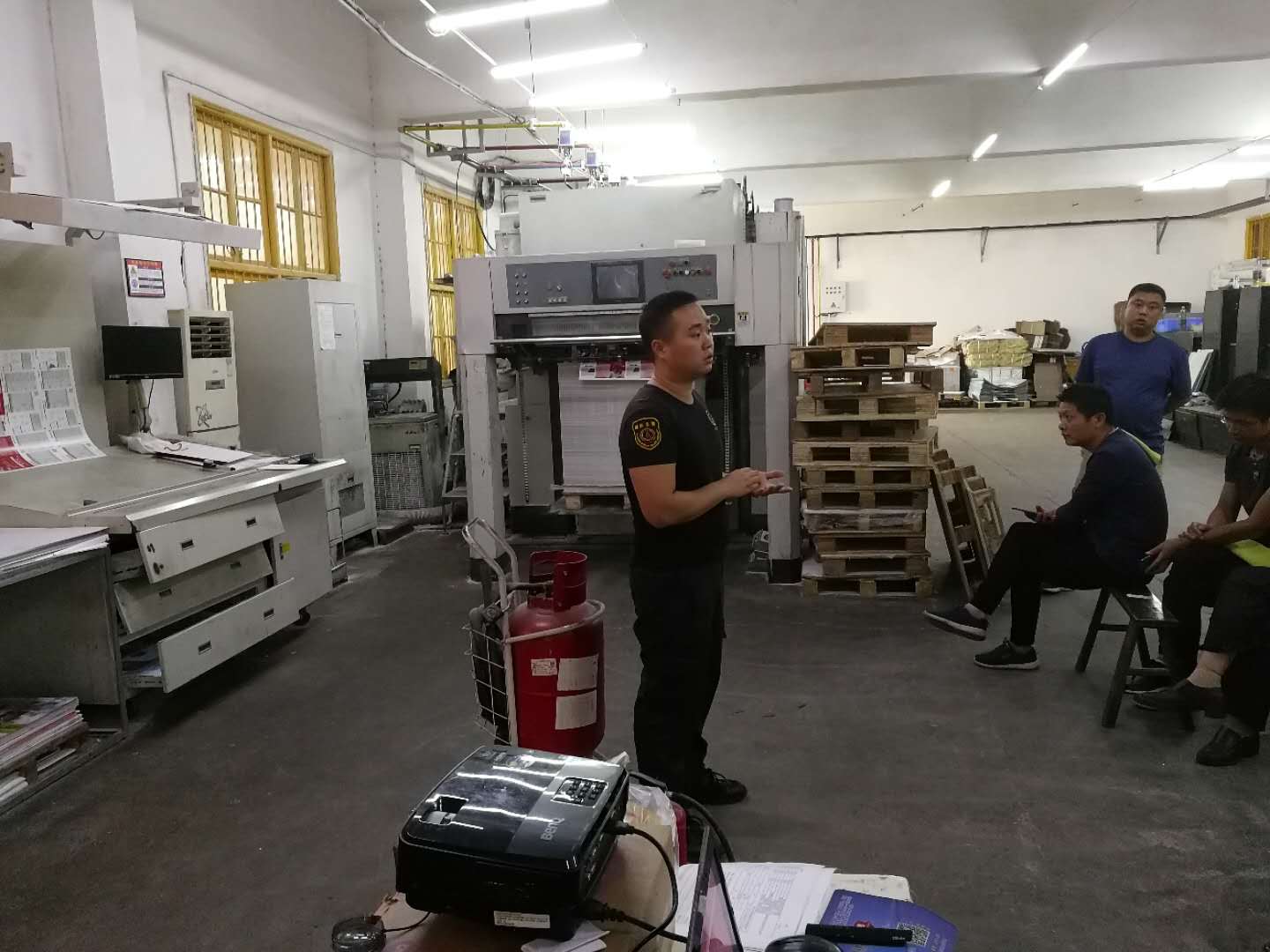 消防知識(shí) 消防知識(shí)