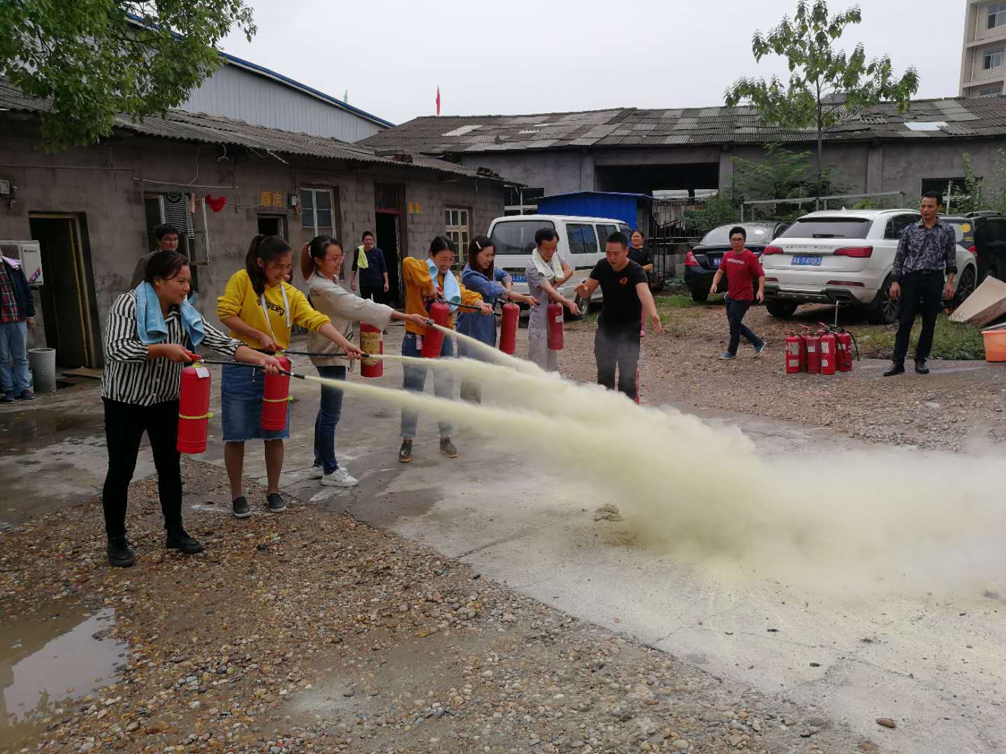 消防知識(shí) 消防知識(shí)