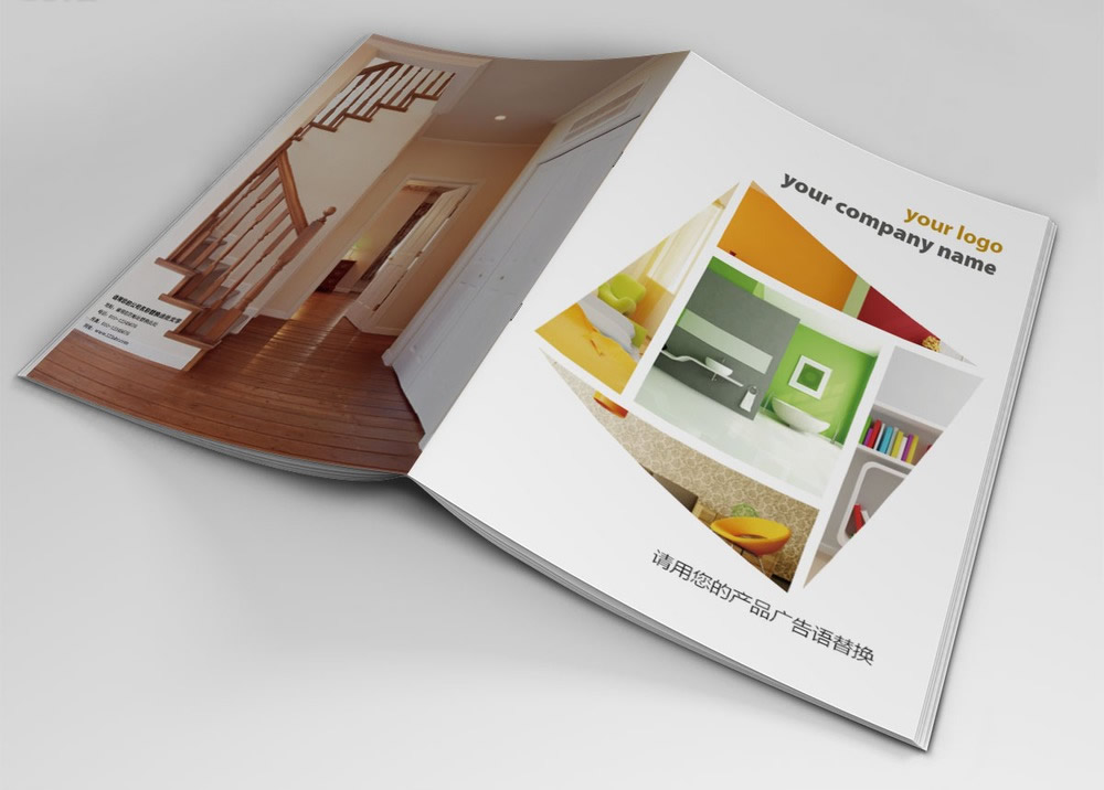 畫冊印刷工藝 畫冊印刷工藝