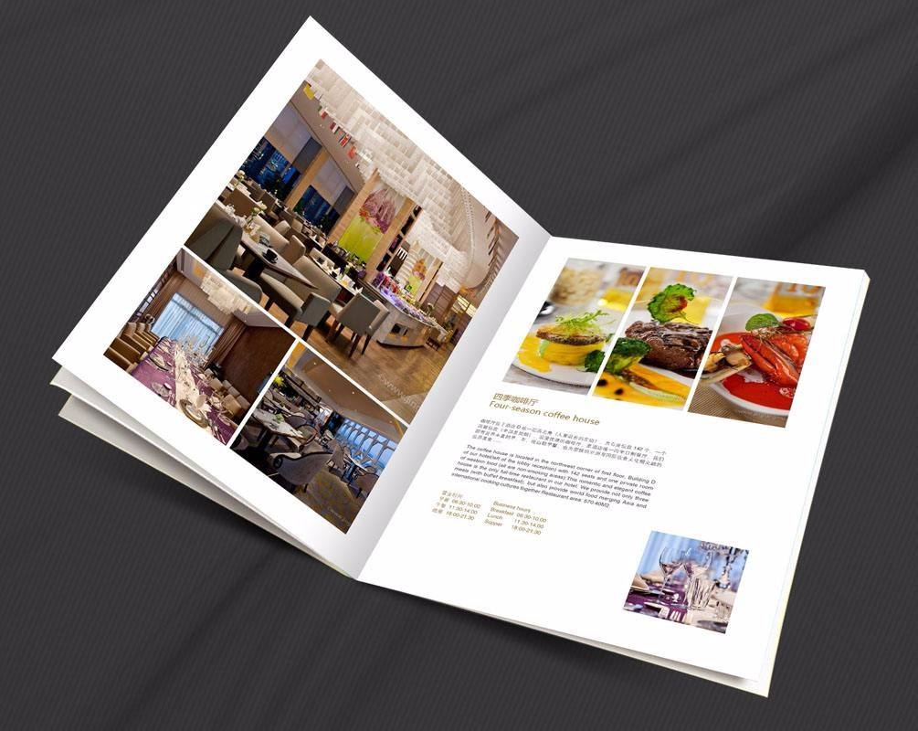 畫冊印刷工藝 畫冊印刷工藝