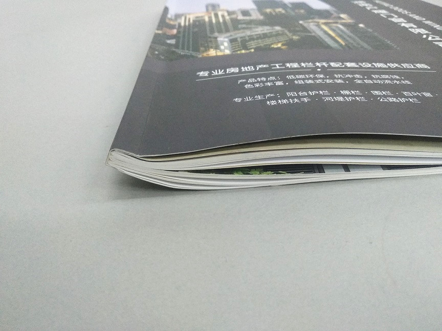 產(chǎn)品畫冊印刷 產(chǎn)品畫冊印刷