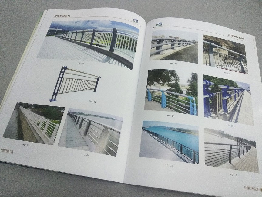 產(chǎn)品畫冊印刷 產(chǎn)品畫冊印刷