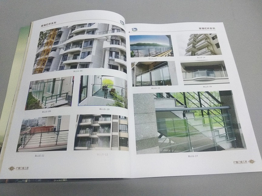 產(chǎn)品畫冊印刷 產(chǎn)品畫冊印刷