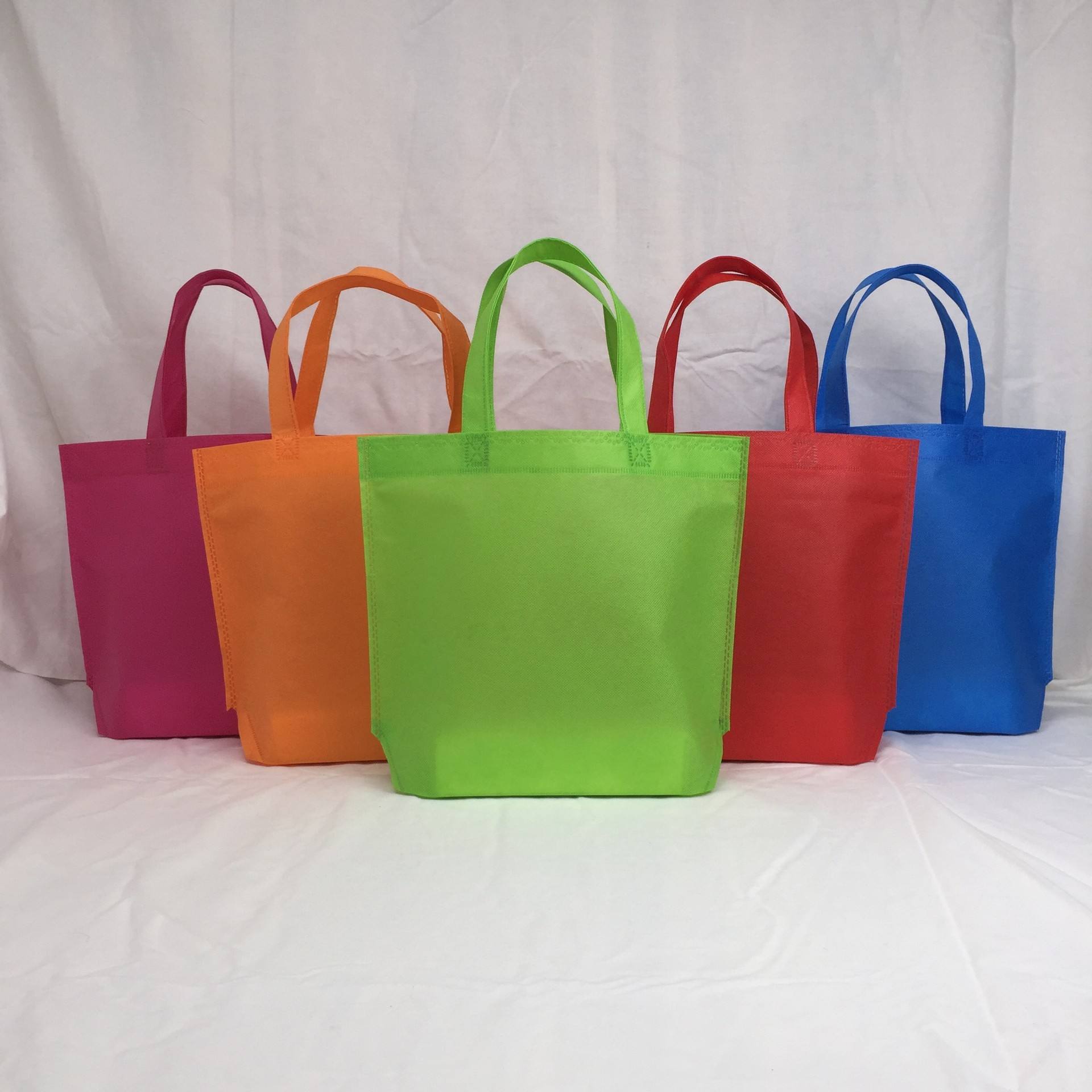 無紡布手提袋 無紡布手提袋