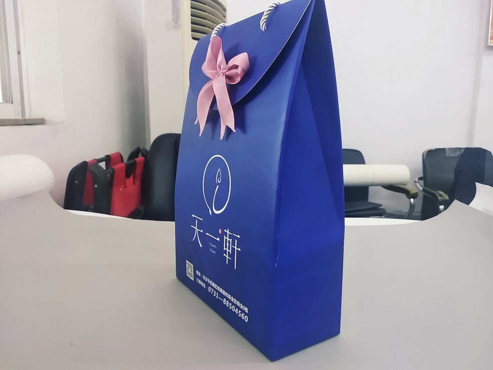 手提袋印刷 手提袋印刷