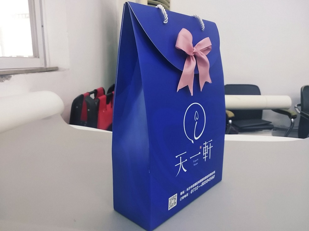 手提袋印刷 手提袋印刷