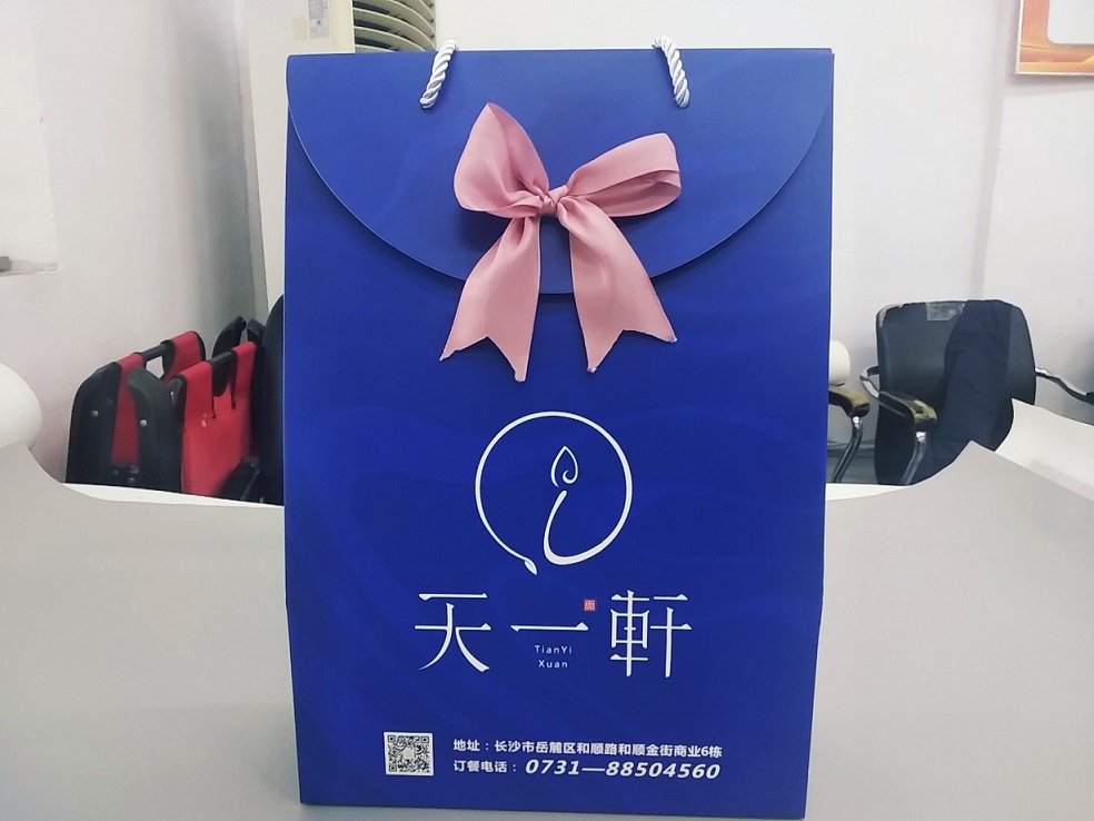 手提袋印刷 手提袋印刷