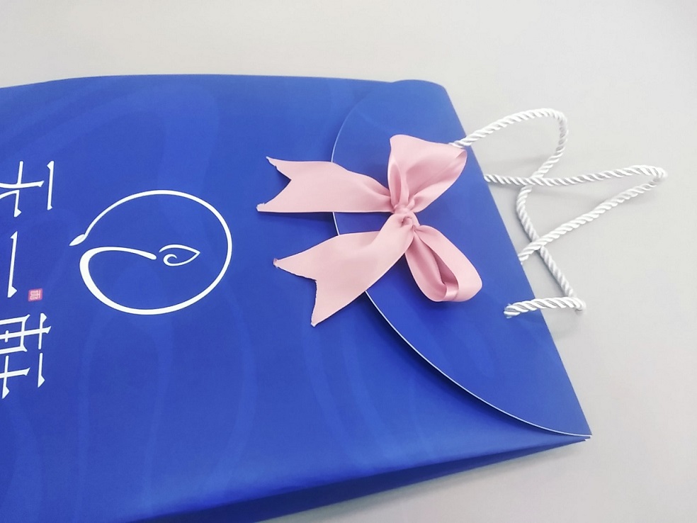 手提袋印刷 手提袋印刷