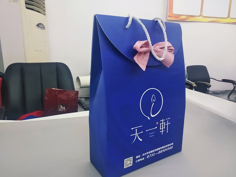 手提袋印刷 手提袋印刷