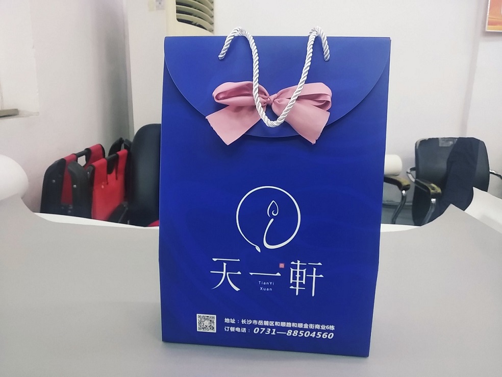 手提袋印刷 手提袋印刷