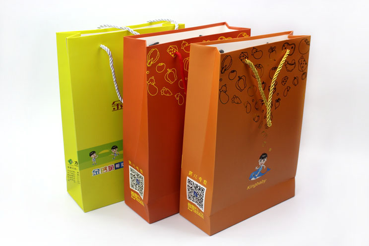 定做手提袋 定做手提袋