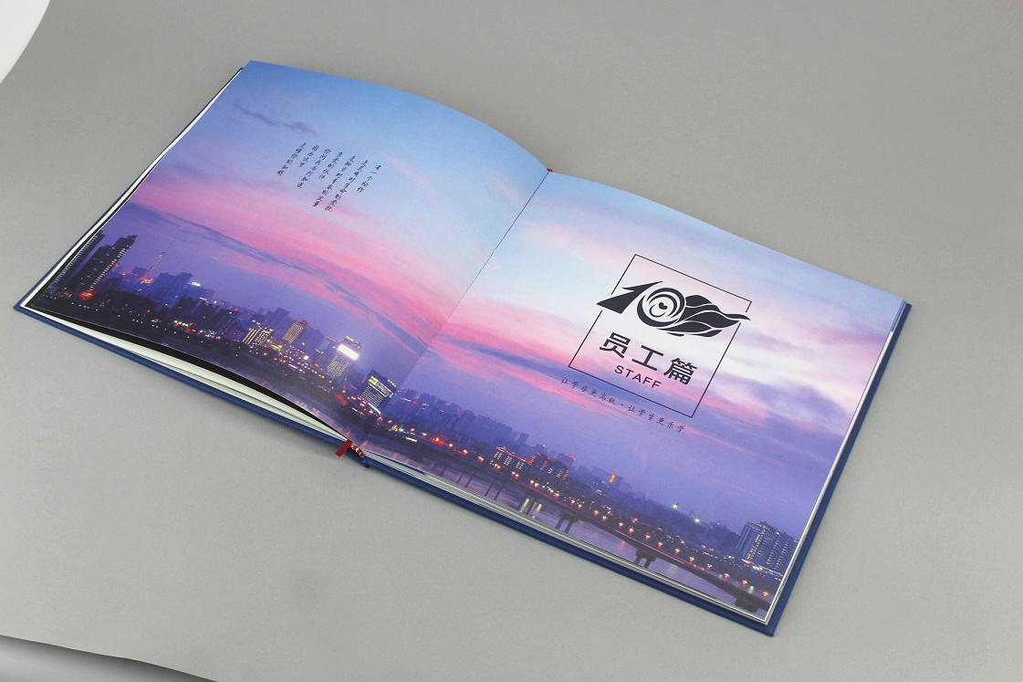 企業(yè)畫冊 企業(yè)畫冊