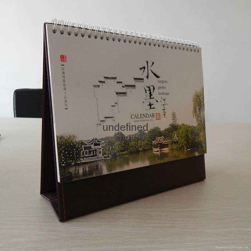 企業(yè)臺歷制作 企業(yè)臺歷制作