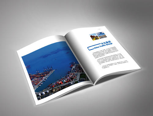 畫冊彩頁印刷 畫冊彩頁印刷