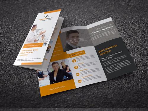 公司彩頁畫冊設(shè)計印刷 公司彩頁畫冊設(shè)計印刷