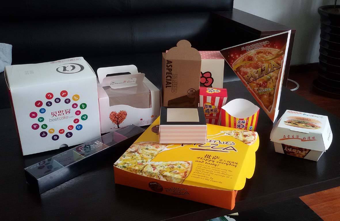 食品包裝印刷 食品包裝印刷