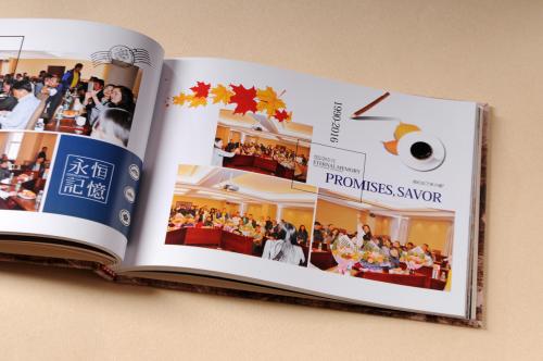 紀(jì)念冊印刷 紀(jì)念冊印刷