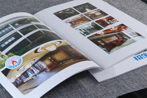 膠裝畫冊印刷 膠裝畫冊印刷