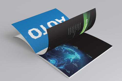 膠裝畫冊印刷 膠裝畫冊印刷