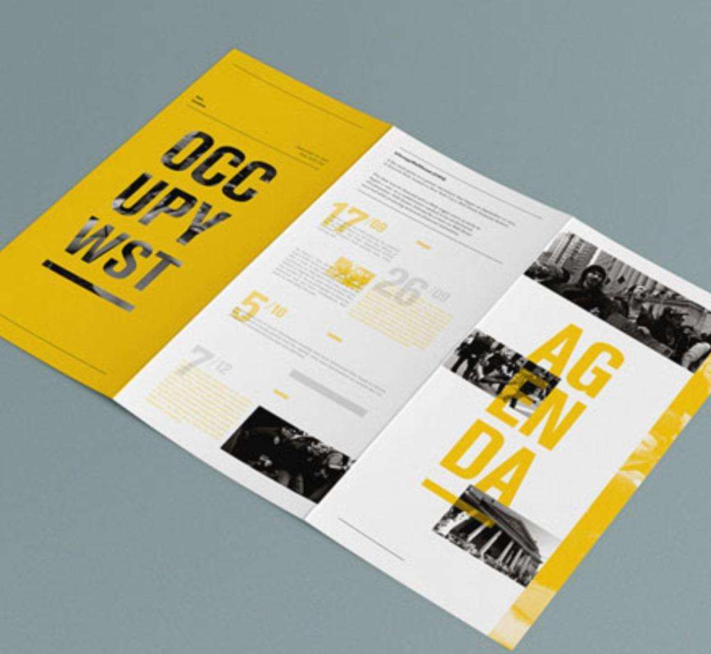 折頁印刷 折頁印刷