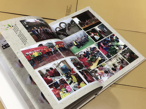 紀念冊印刷 紀念冊印刷