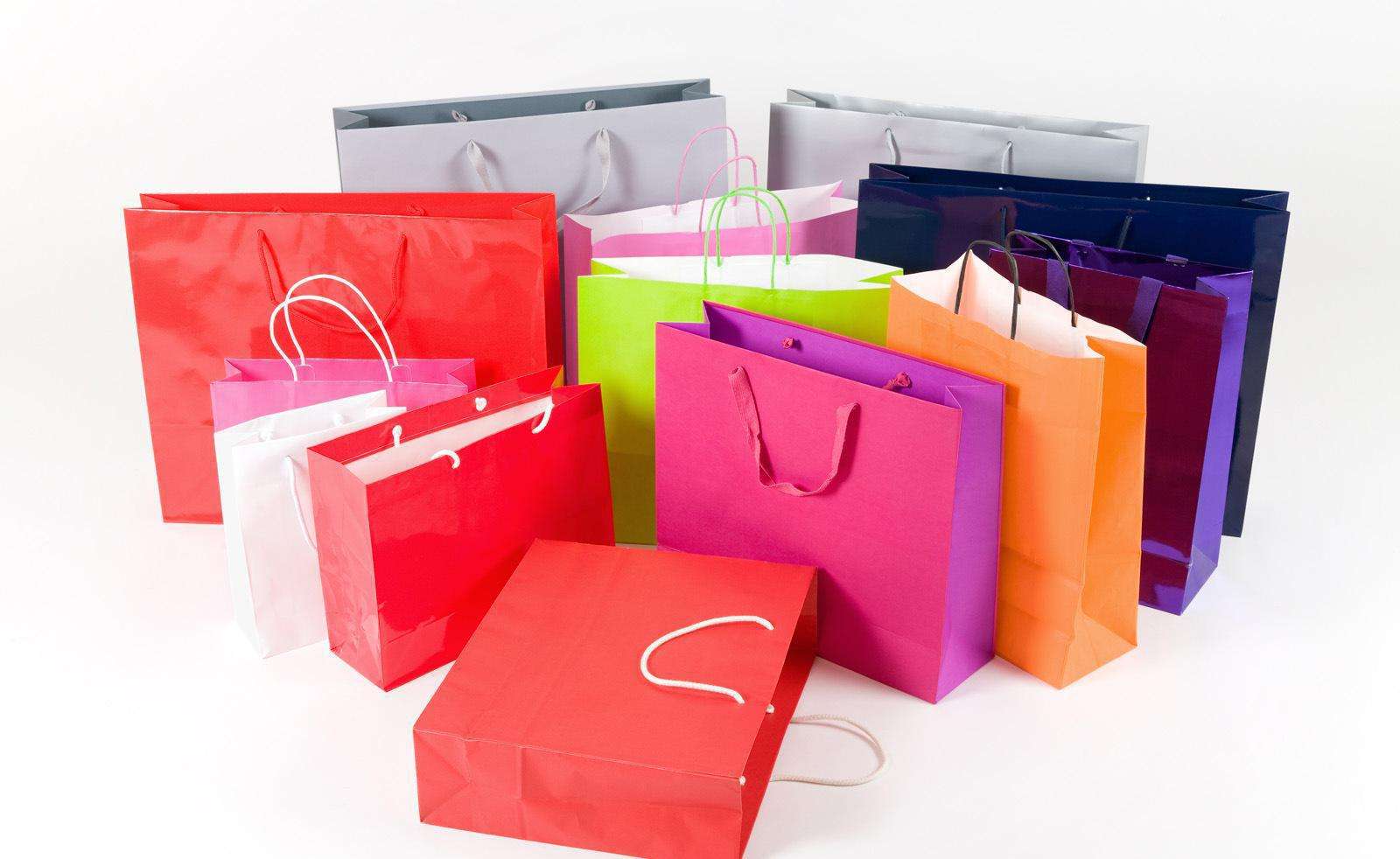 手提袋印刷尺寸 手提袋印刷尺寸