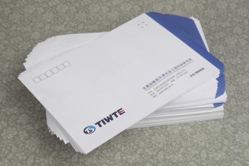 信封信紙印刷 信封信紙印刷