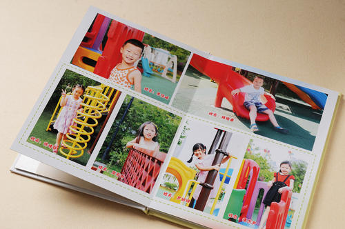 幼兒園紀(jì)念冊(cè) 幼兒園紀(jì)念冊(cè)