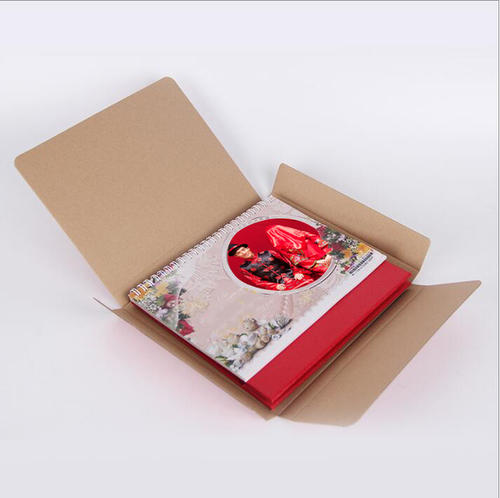 臺(tái)歷包裝 臺(tái)歷包裝