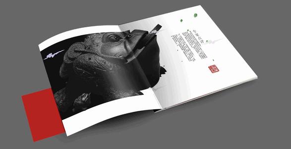 畫冊印刷 畫冊印刷