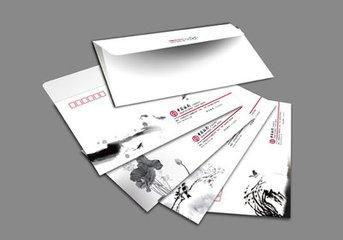 信封印刷 信封印刷