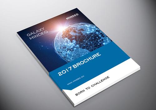 科技公司畫(huà)冊(cè) 科技公司畫(huà)冊(cè)