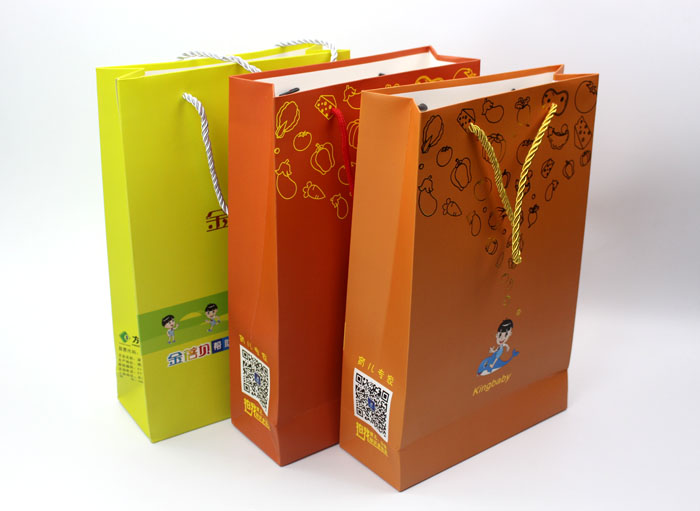 手提袋2 手提袋2