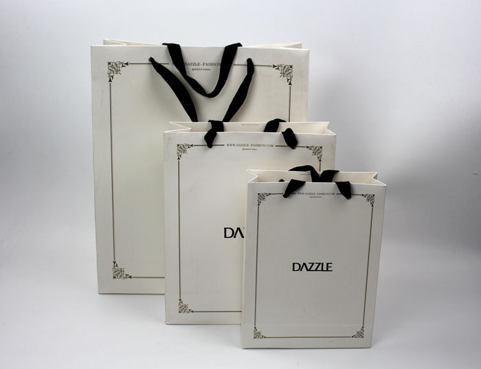 手提袋3 手提袋3