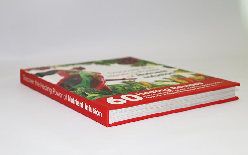 精裝書印刷 精裝書印刷