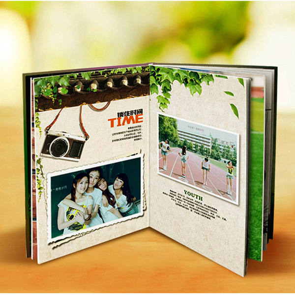 照片書紀念冊 照片書紀念冊
