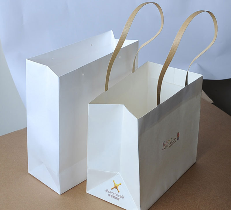 印刷手提袋1 印刷手提袋1